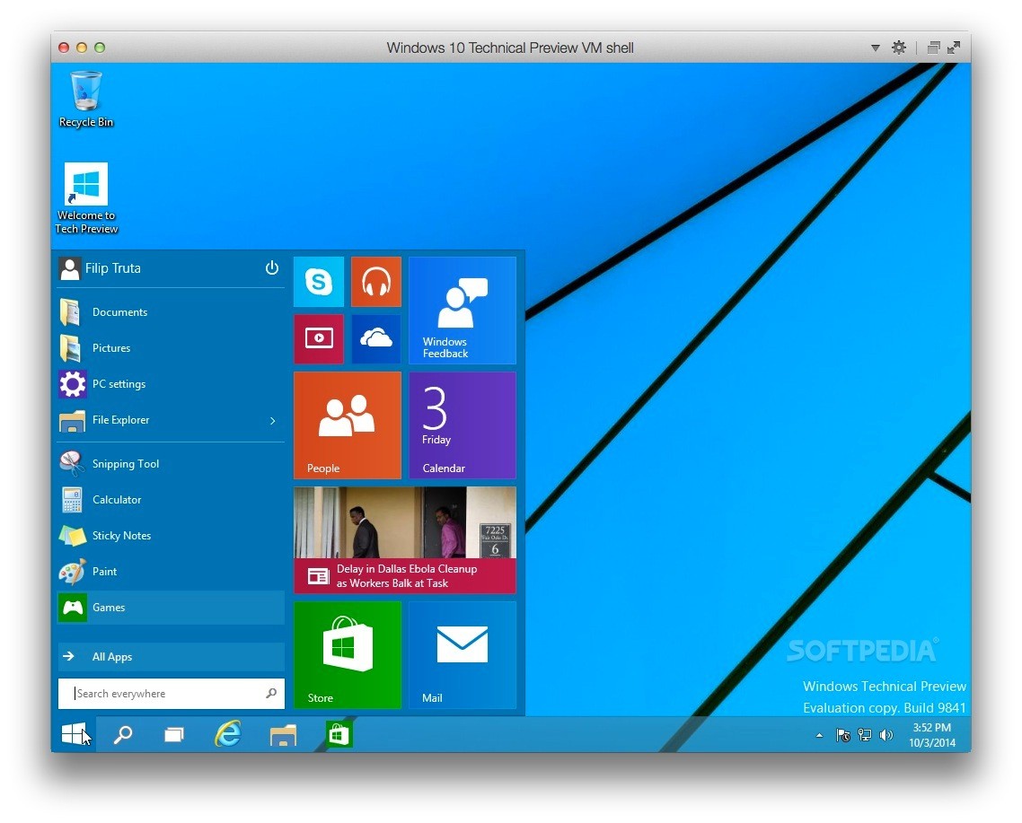 windows 7 parallel for mac